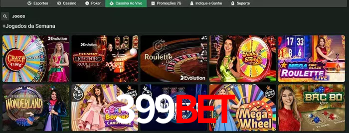 399BET bet