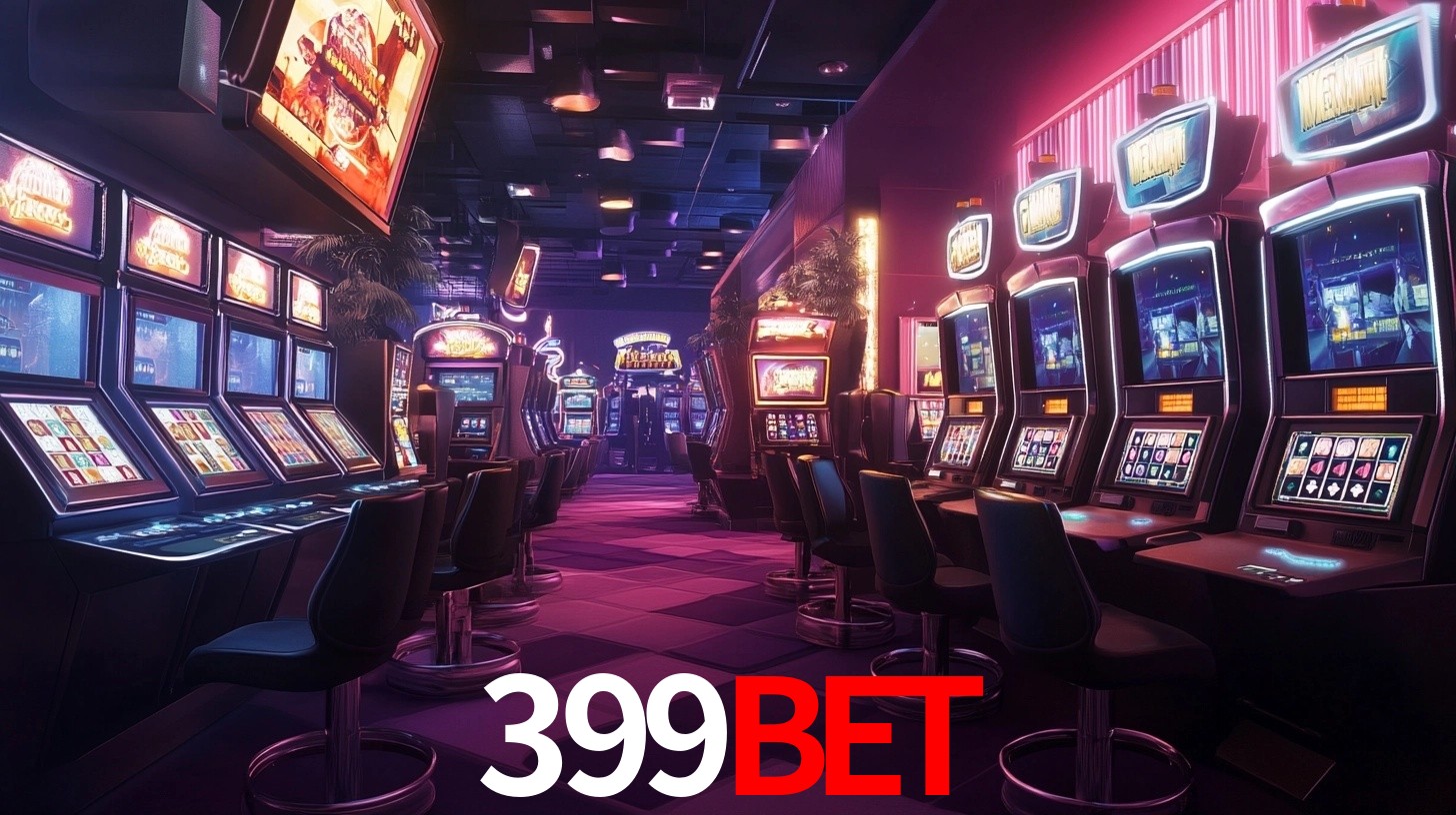 Exclusive Games 399BET