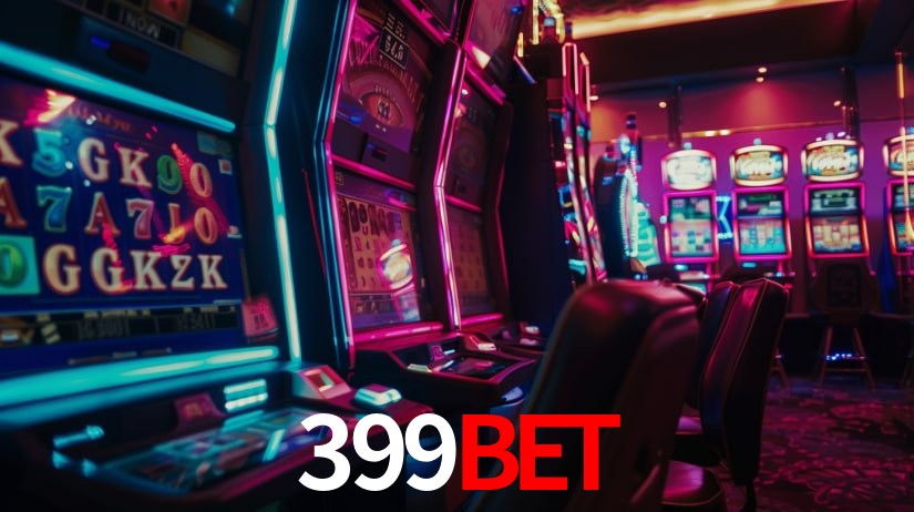 Exclusive Offers 399BET