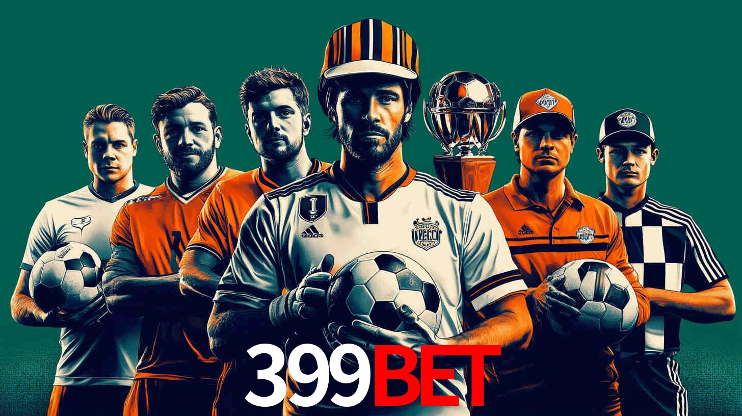 Inovações de Jogos na 399BET: O Futuro das Experiências Interativas