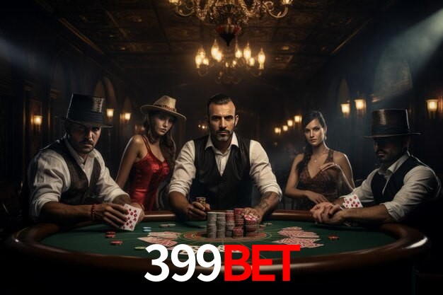 Descubra a Essência do 399BET: Nossa História e Compromissos
