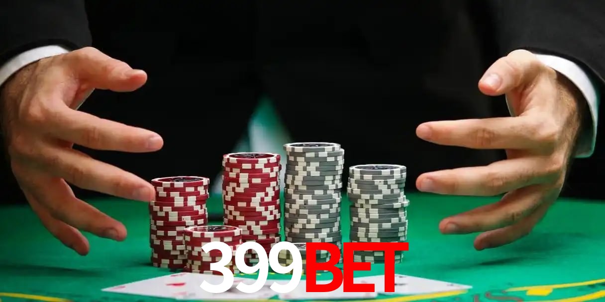 399BET Aplicativo - 399BET visual 2