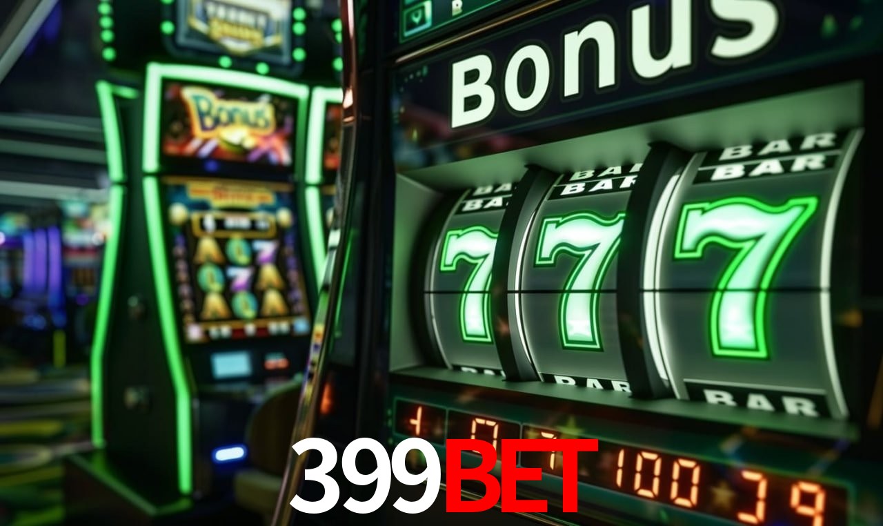 Games Directory 399BET