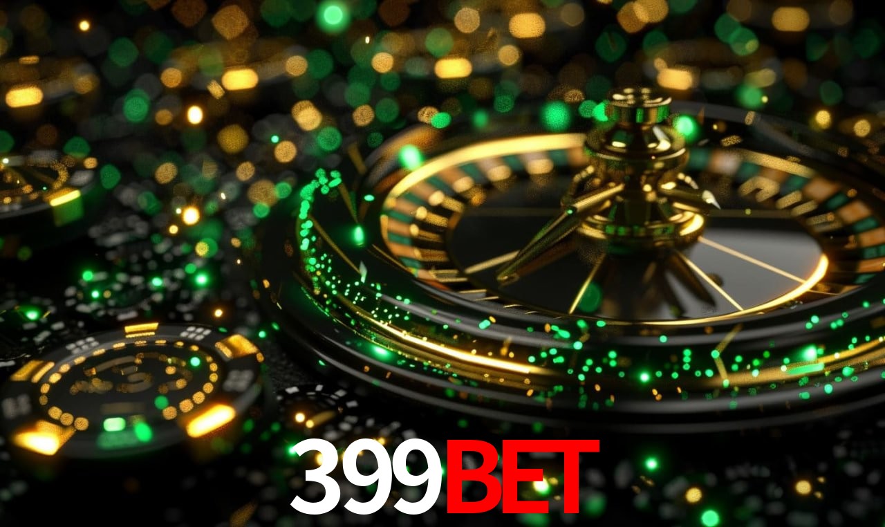 Ofertas Exclusivas 399BET