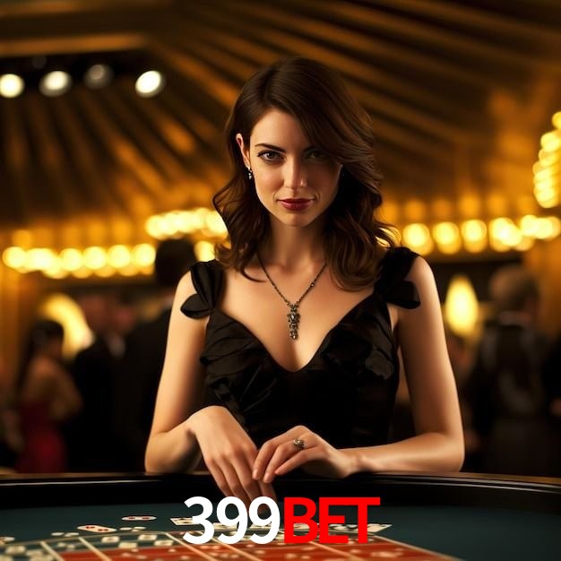 Descubra o Programa VIP da 399BET: Vantagens Exclusivas para Jogadores