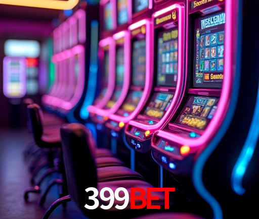 Promoção Relâmpago 399BET