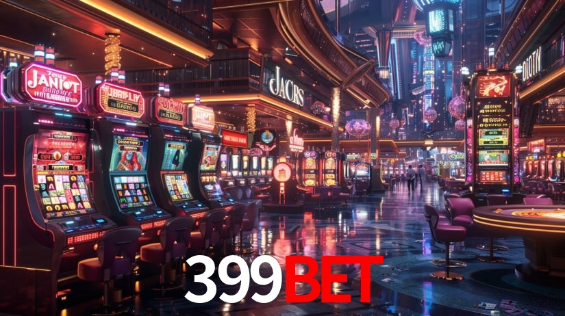 Live Casino 399BET