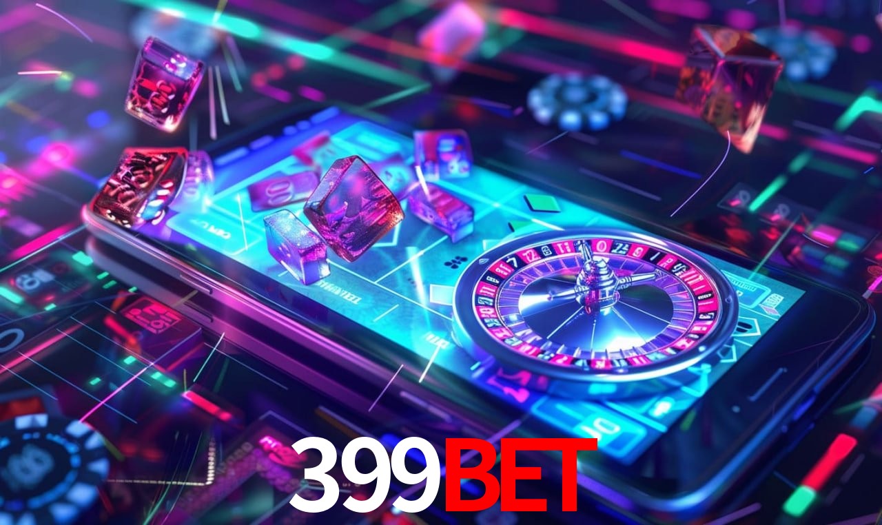 Mesa de Blackjack 399BET