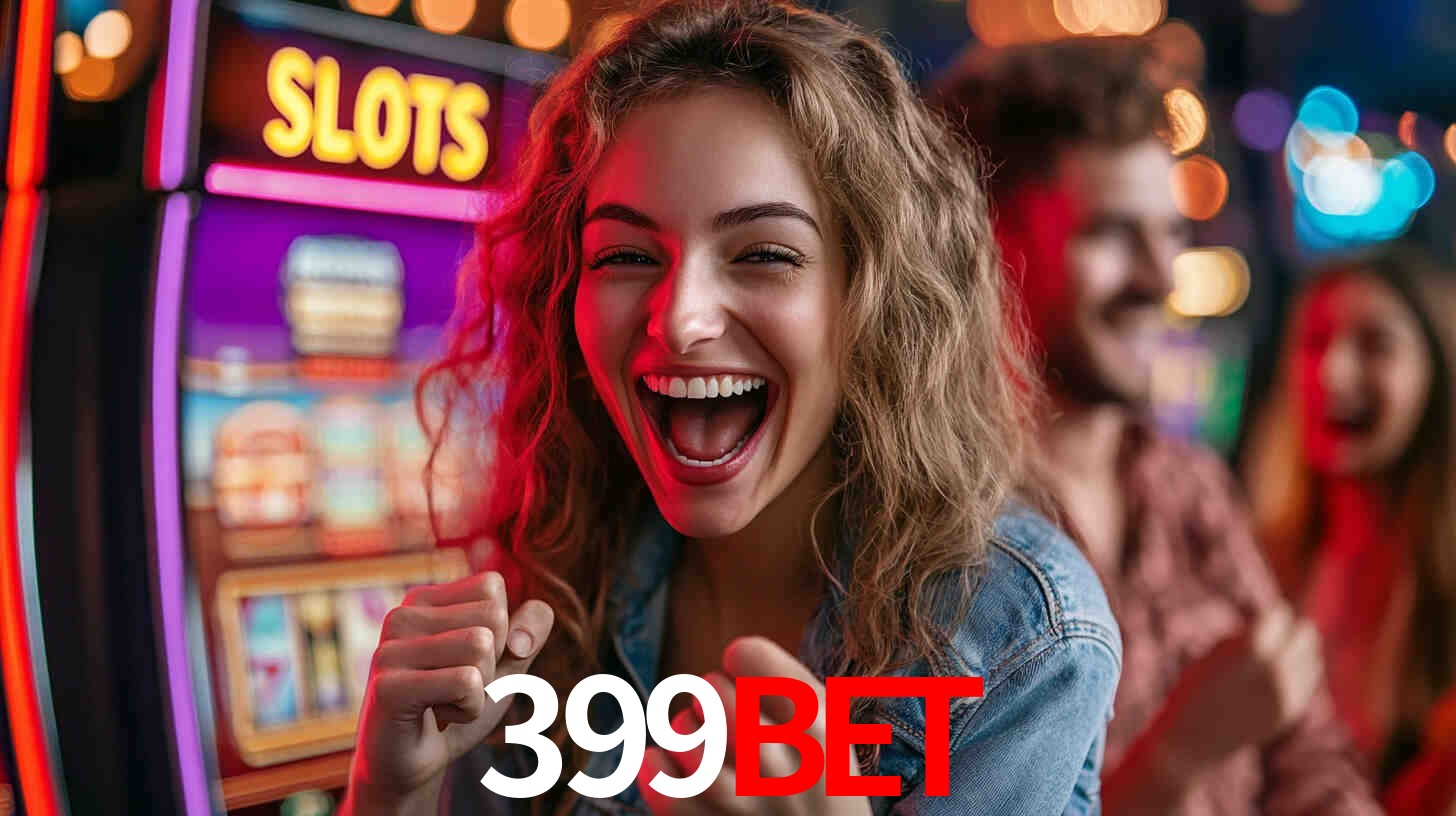 A Popularidade dos Caça-Níqueis no 399BET