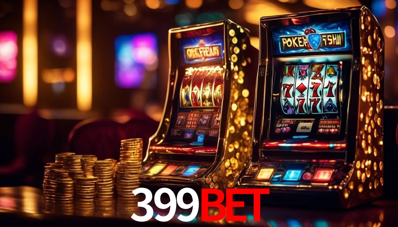 Explorando a Categoria de Eventos em Apostas na 399BET