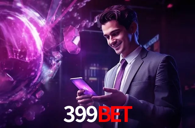 Experiência VIP 399BET