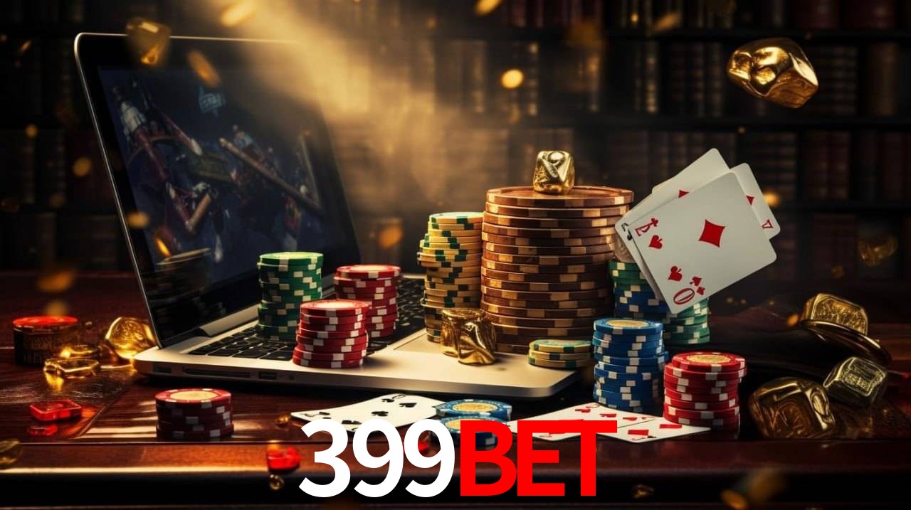 PIX Instantâneo 399BET