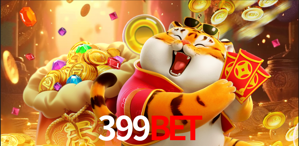 399BET: Seu Cassino Premiado com Pagamentos Rápidos