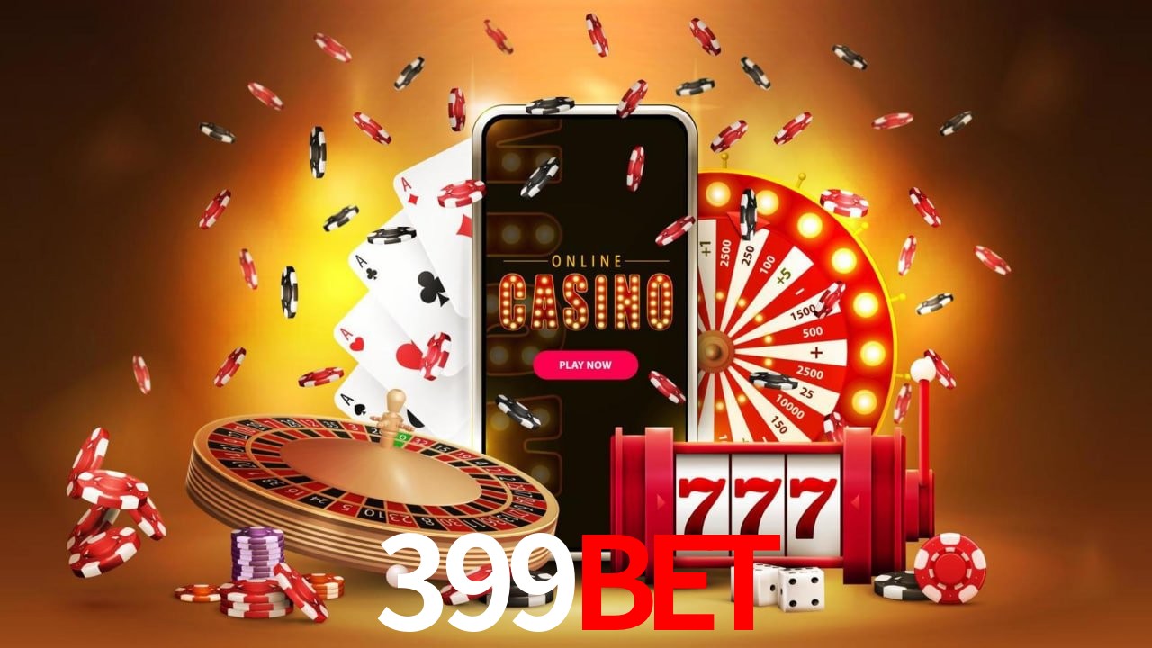 Inovações de Jogos na 399BET: O Futuro das Experiências Interativas