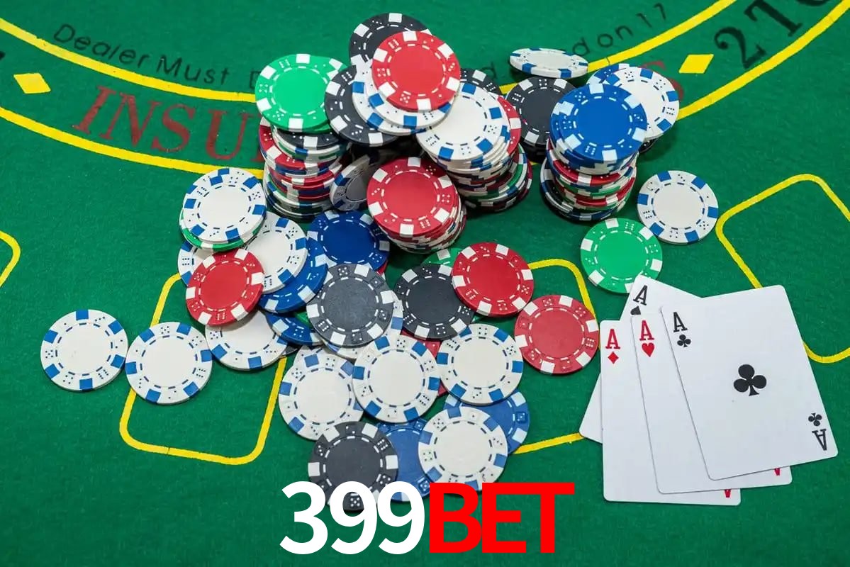 cassino 399BET