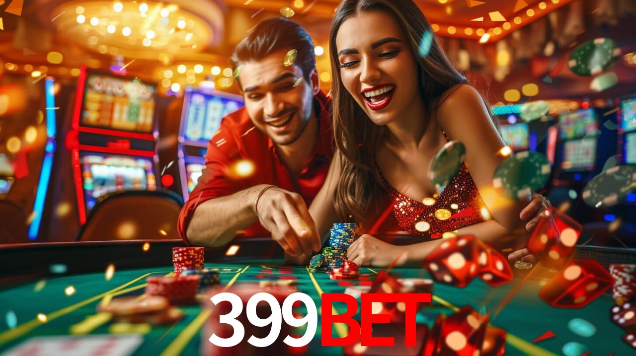 Avaliações dos Jogadores 399BET