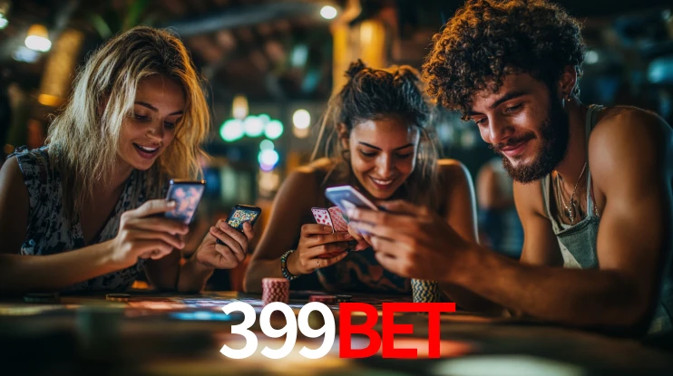 VIP Casino 399BET