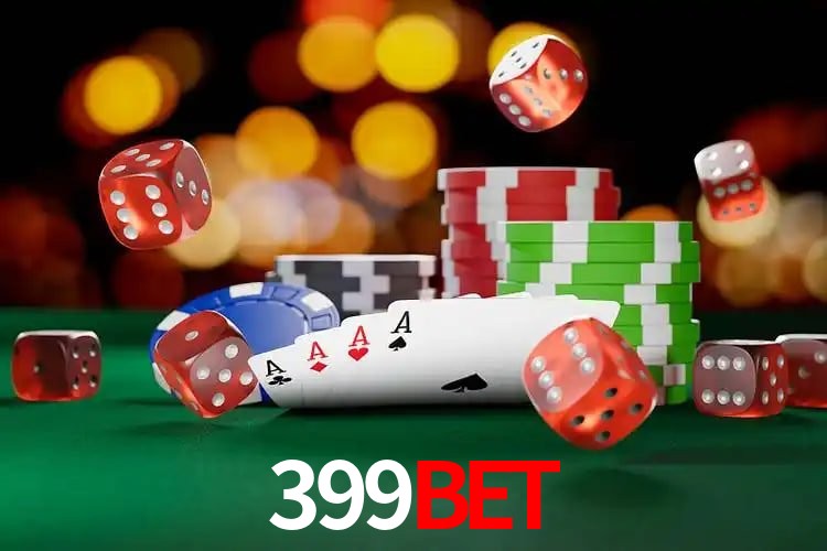 Estatísticas Esportivas 399BET