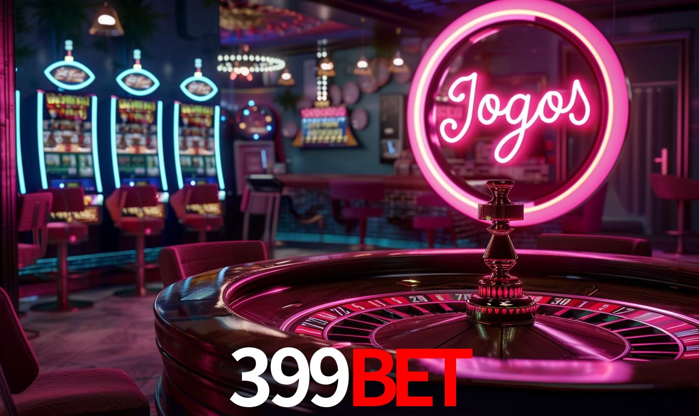 A Popularidade dos Caça-Níqueis no 399BET