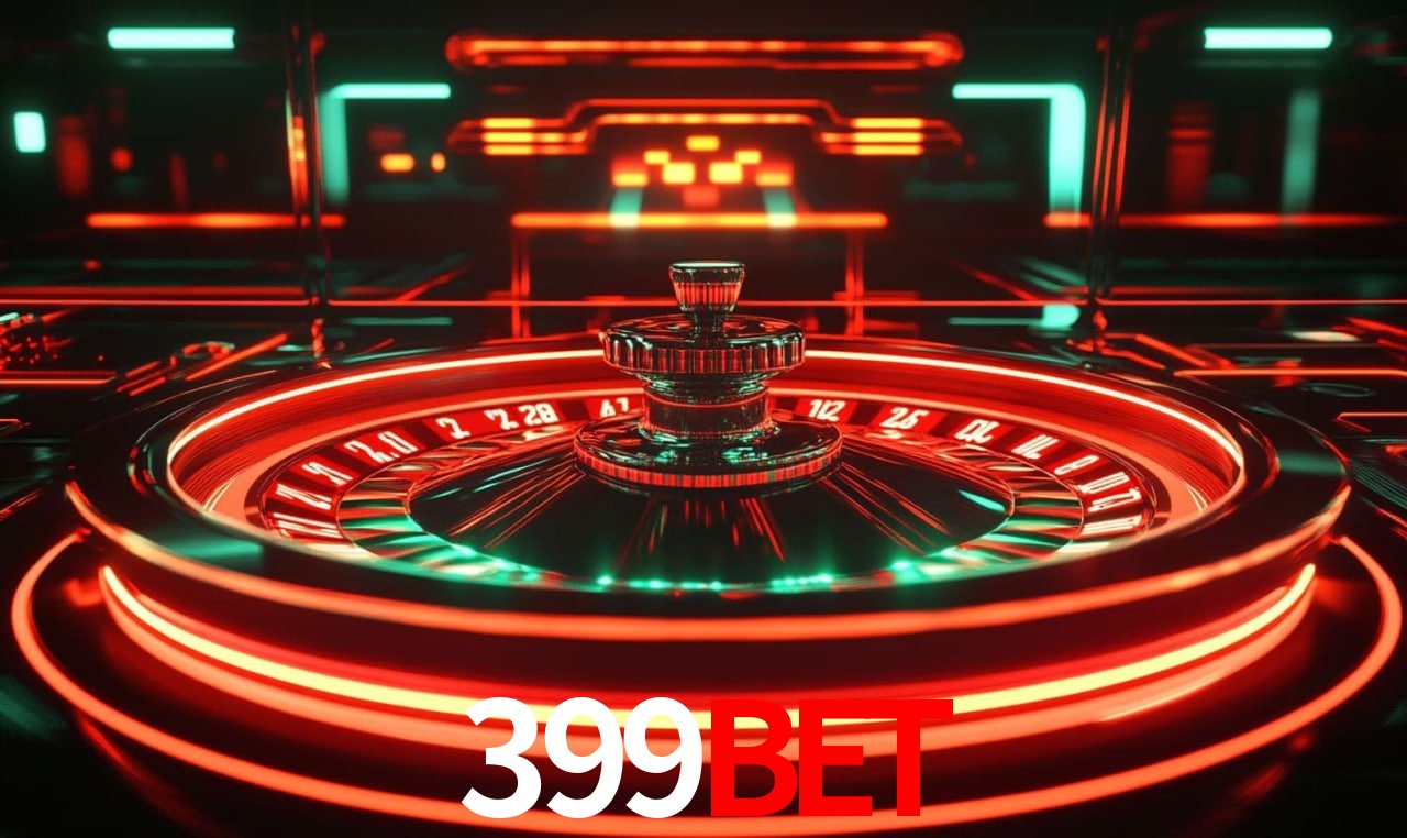 A Experiência Imersiva dos Cassinos Ao Vivo no 399BET