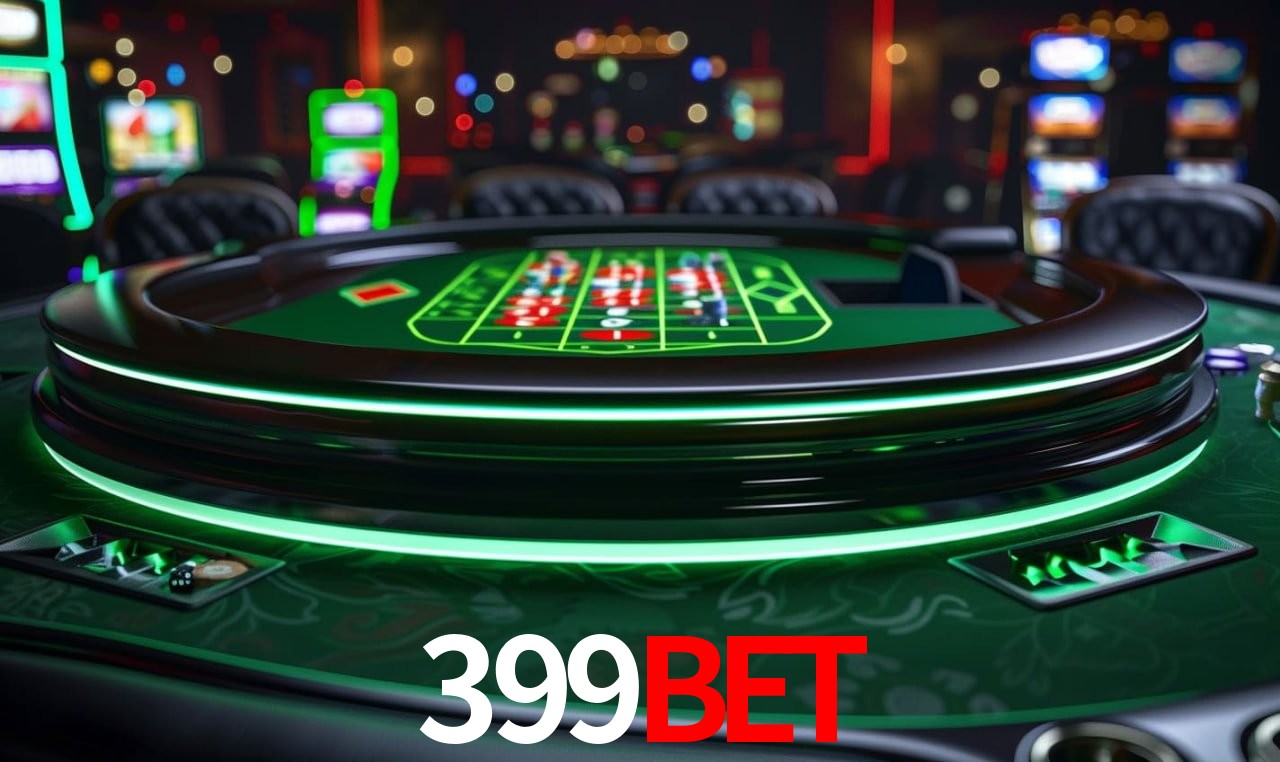 Flash Promotion 399BET