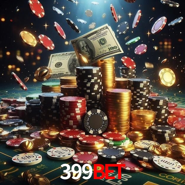 Inovações de Jogos na 399BET: O Futuro das Experiências Interativas