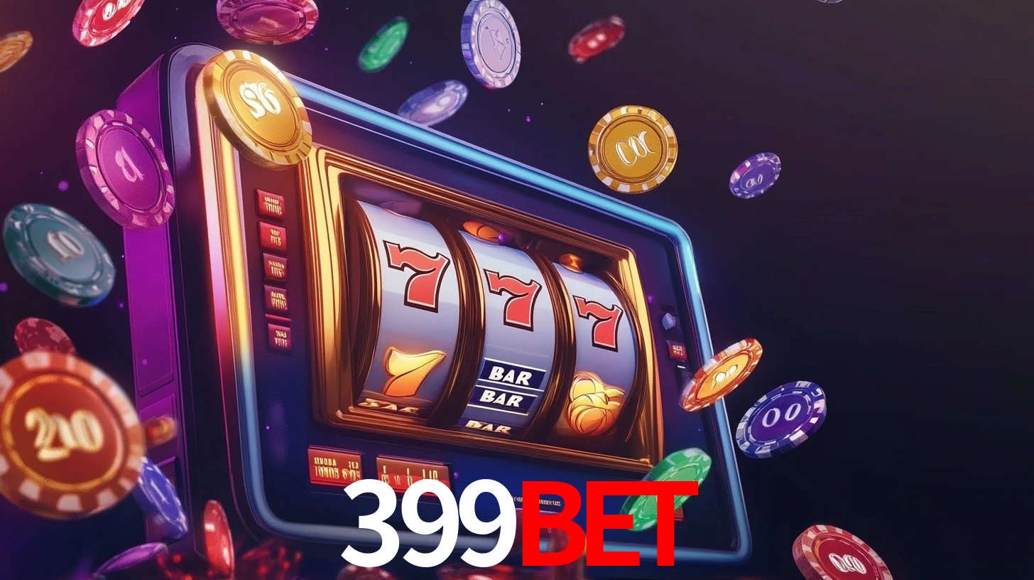 Live Casino 399BET