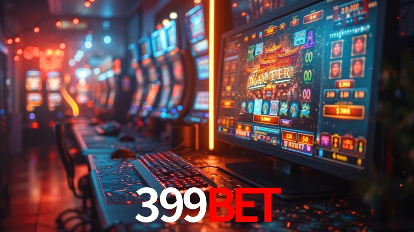 Explore as vantagens do 399BET: serviço profissional e confiabilidade