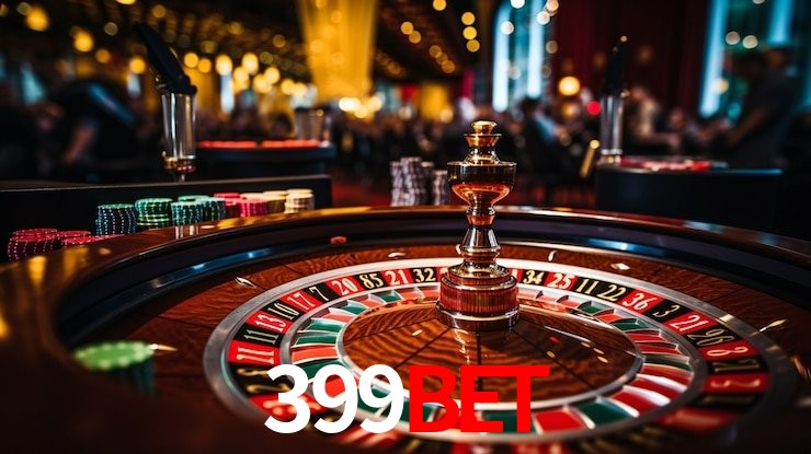 Weekend Specials 399BET