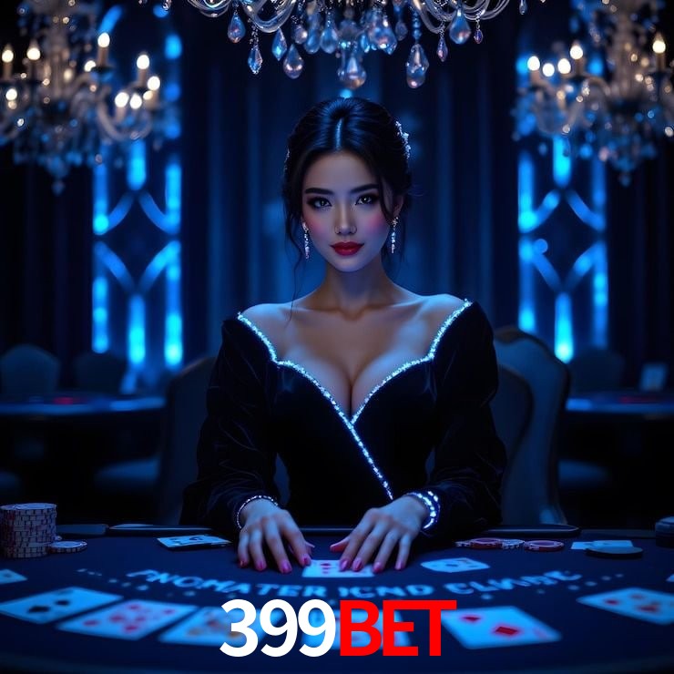Estatísticas 399BET