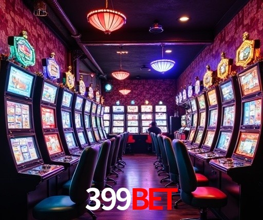 Promoções Sazonais 399BET