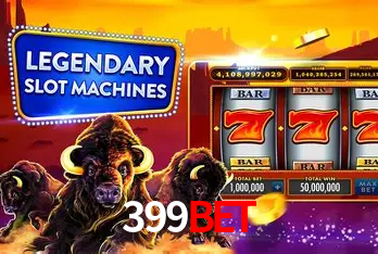 A Emoção da Loteria na 399BET: Uma Chance de Mudança de Vida