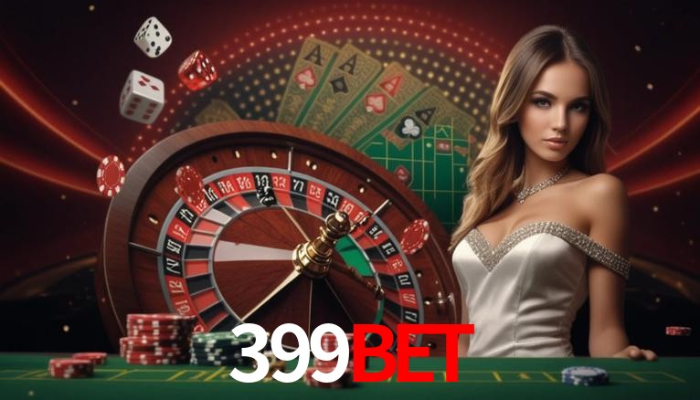 Account Benefits 399BET