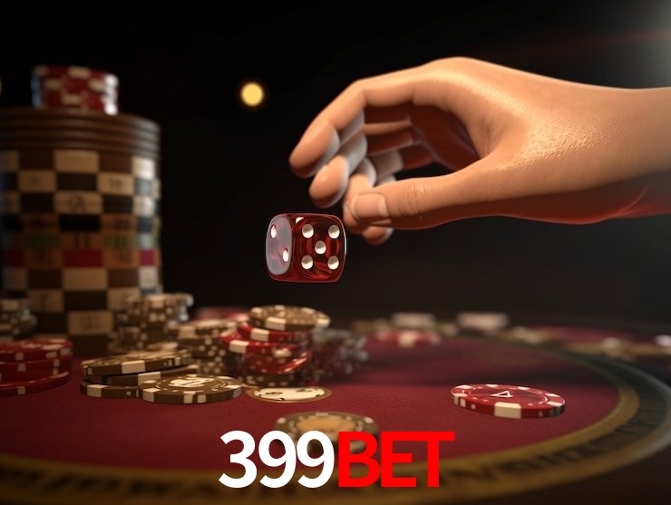 Apostas de Tênis 399BET