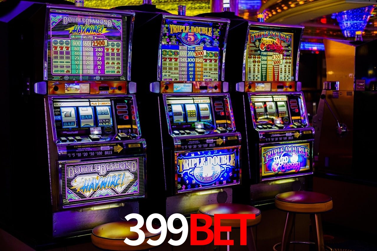 Programa VIP 399BET