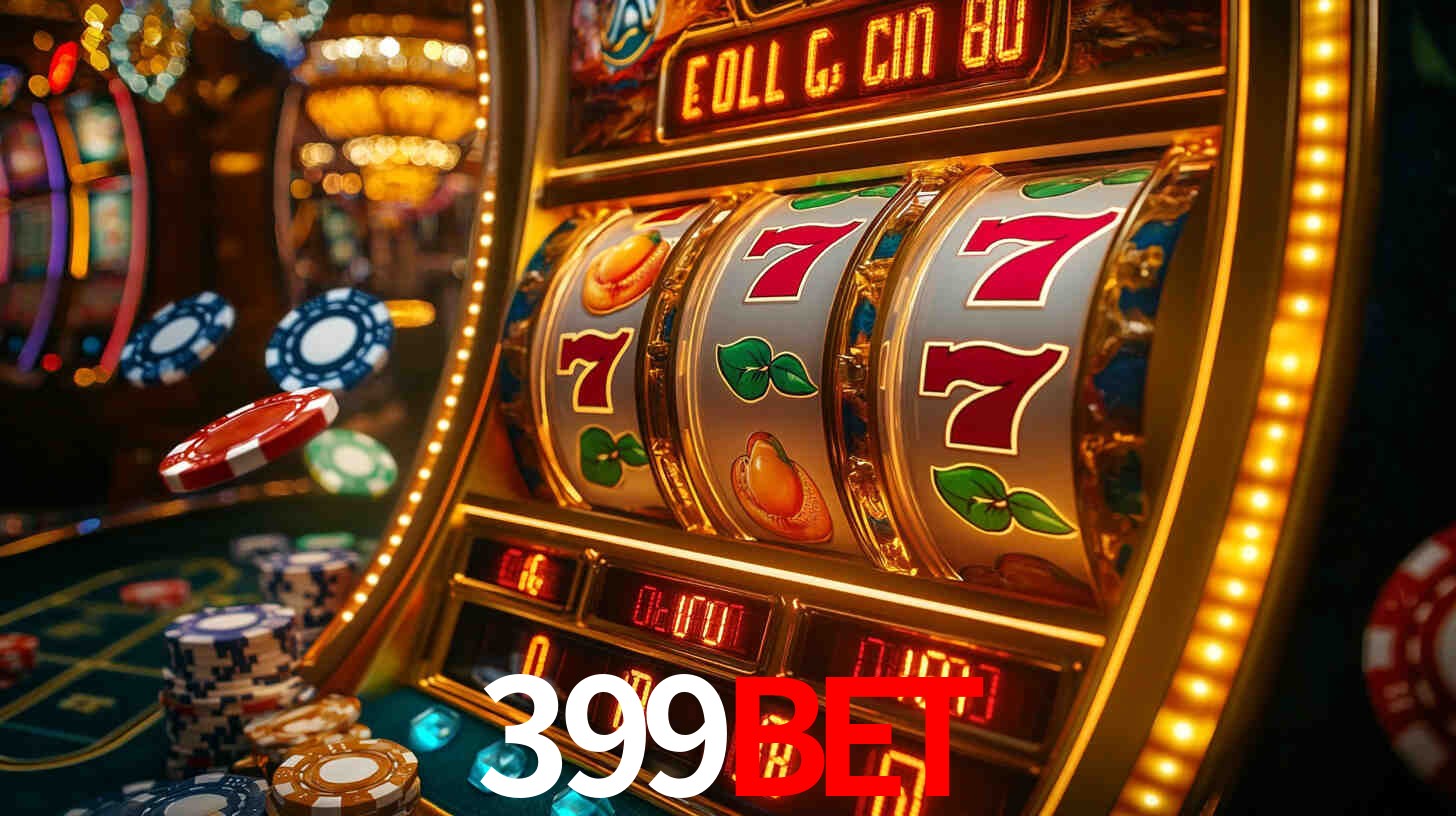 Programa VIP 399BET