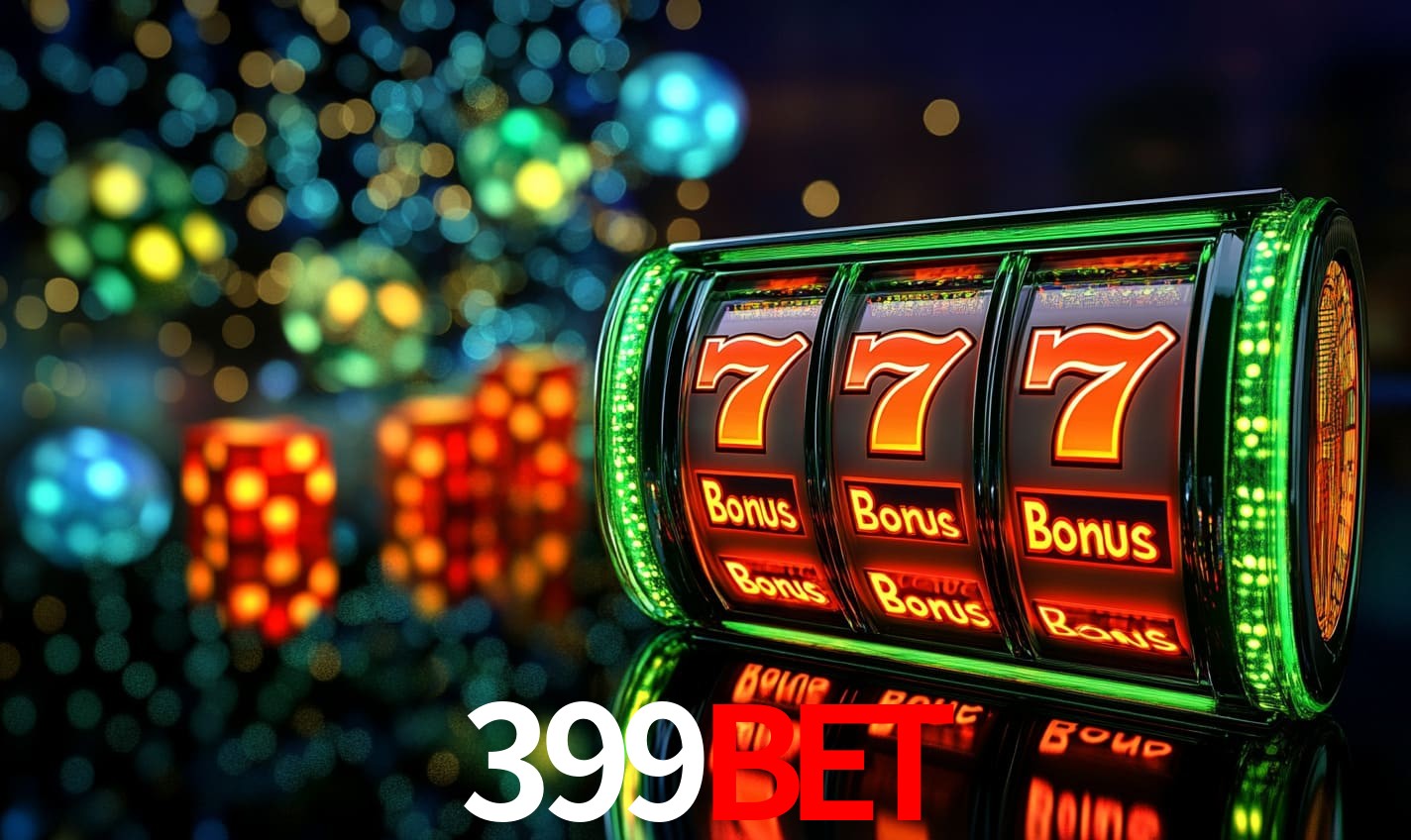 Estatísticas do Jogo 399BET
