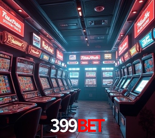 Tecnologia da Plataforma 399BET