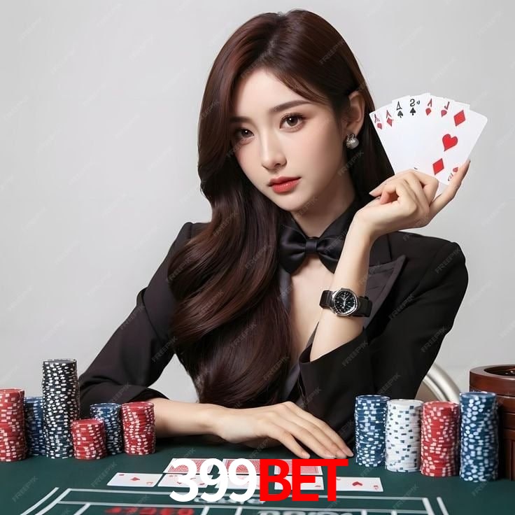 Provedores de Jogos 399BET