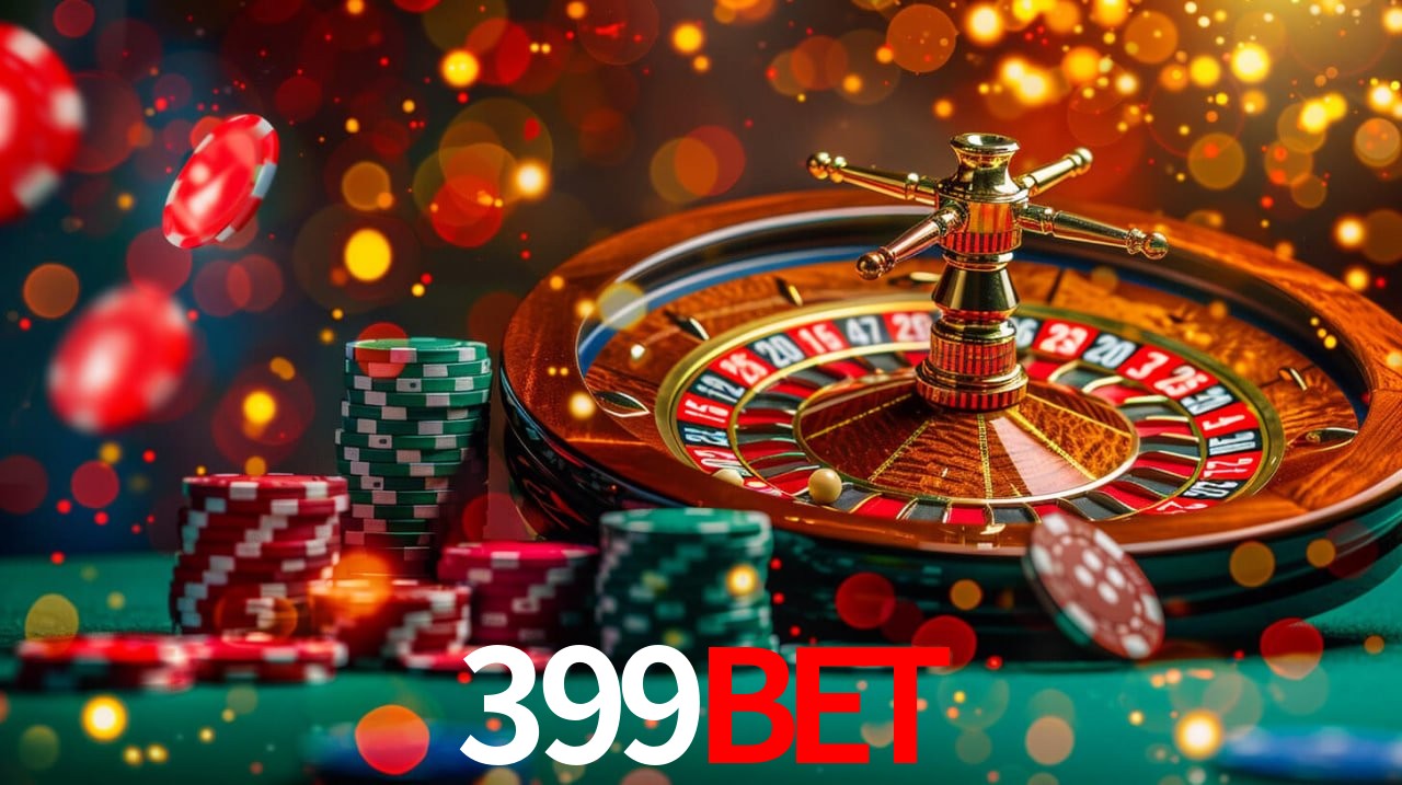 Descubra a Essência do 399BET: Nossa História e Compromissos