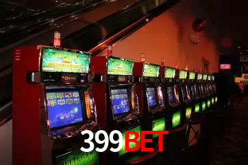 Descubra a Essência do 399BET: Nossa História e Compromissos