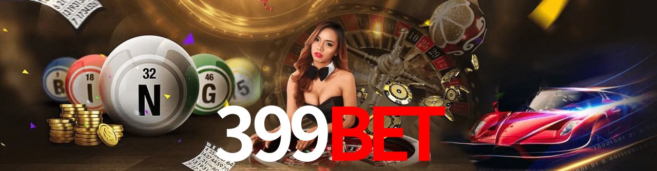 Especiais de Fim de Semana 399BET