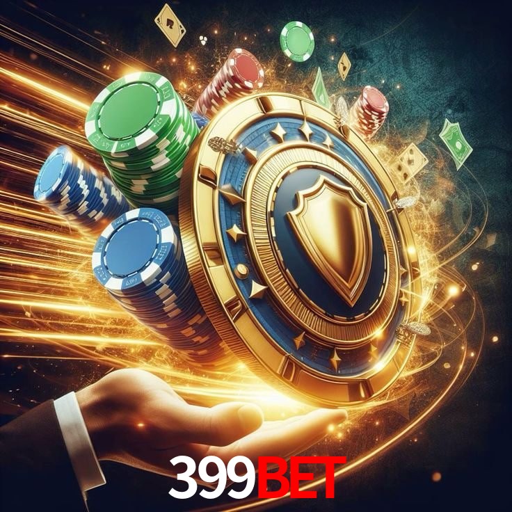 399BET Slots - 399BET visual 2