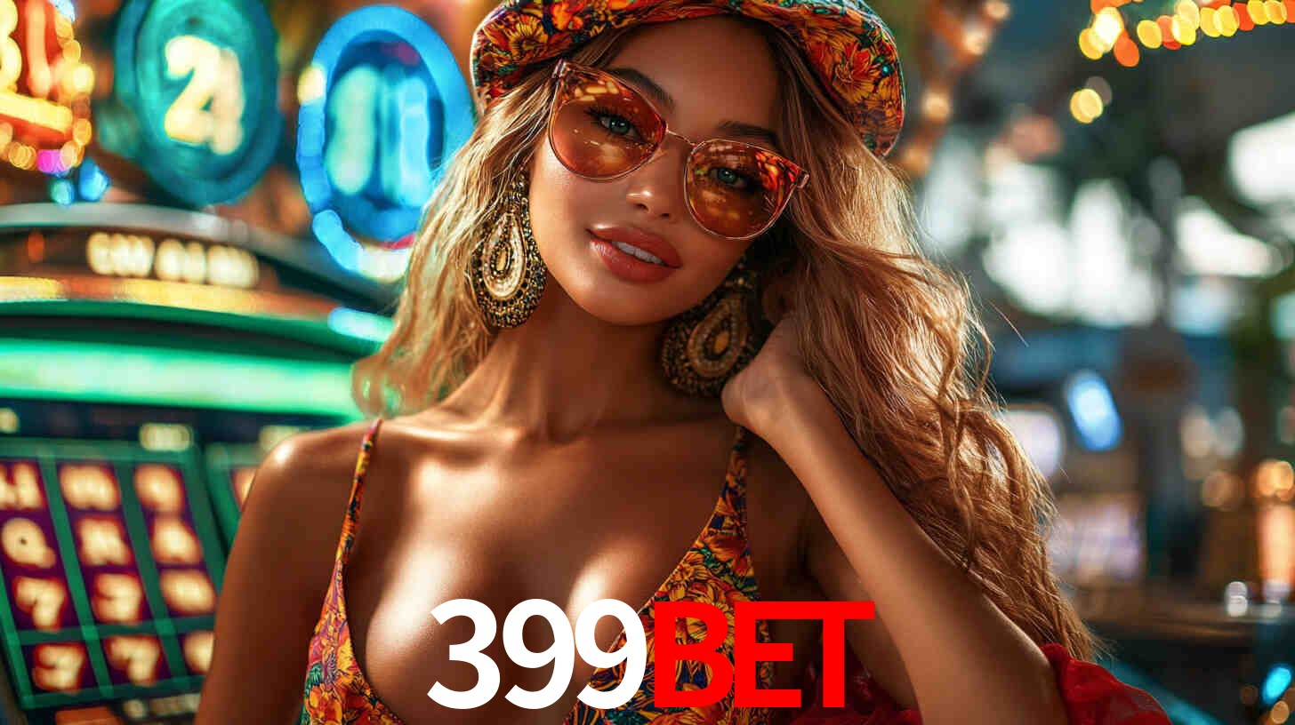 Welcome Bonus 399BET