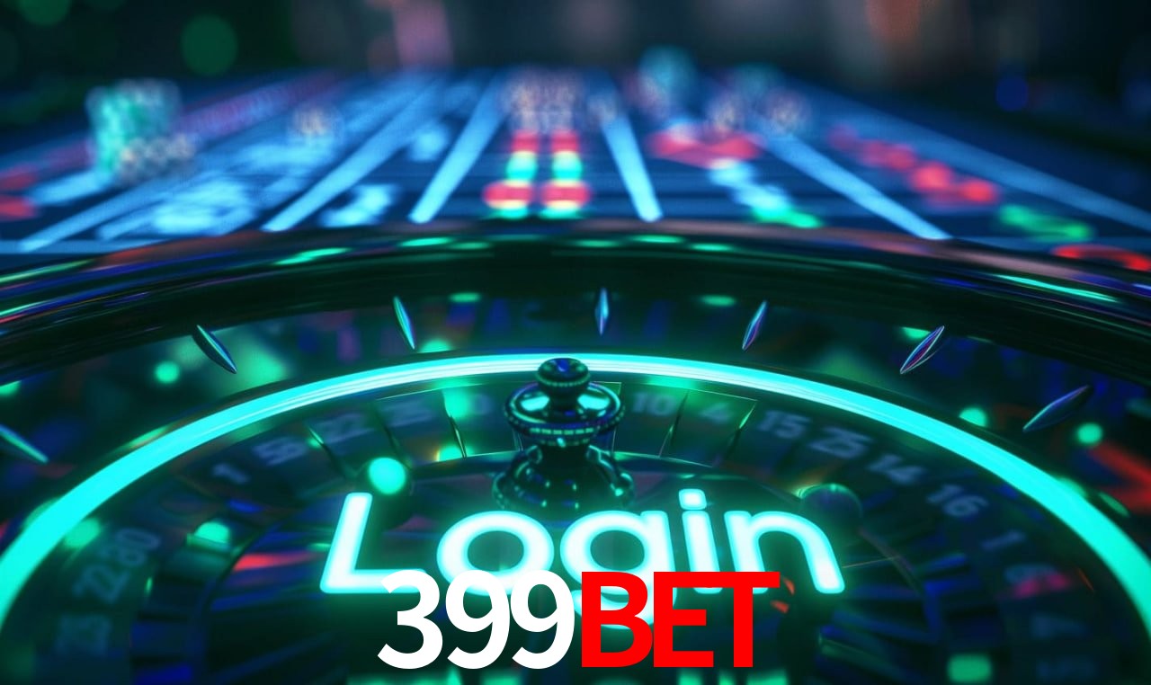 Casino Ao Vivo 399BET