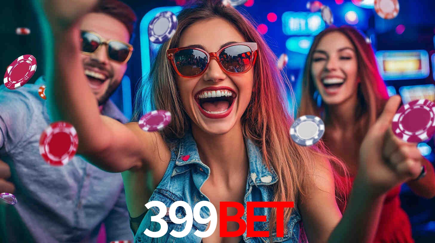 Desvendando o Mundo dos Jogos Virtuais na 399BET