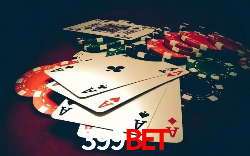 399BET Aplicativo - 399BET visual 1
