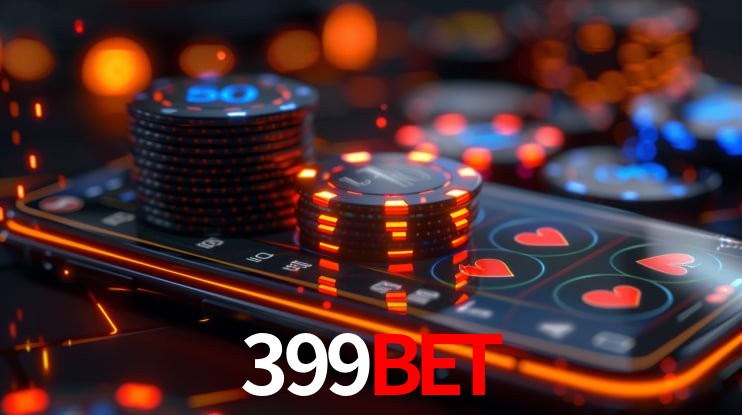 Bonus Features 399BET