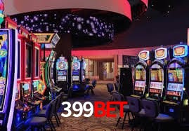 Design Responsivo 399BET