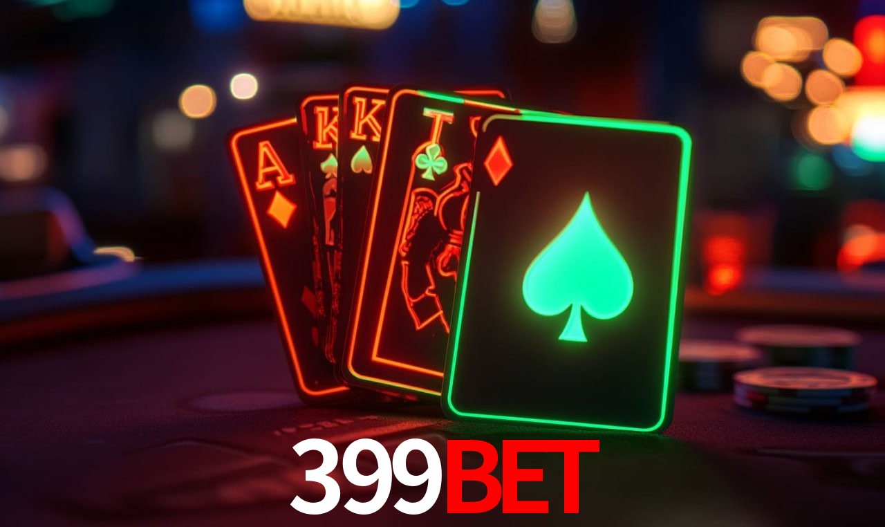 399BET Slots - 399BET visual 1